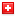 vitalenergie.ch server is located in Switzerland